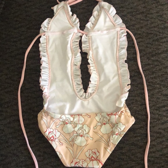 Kimi and li baby kini💕 - Picture 2 of 3